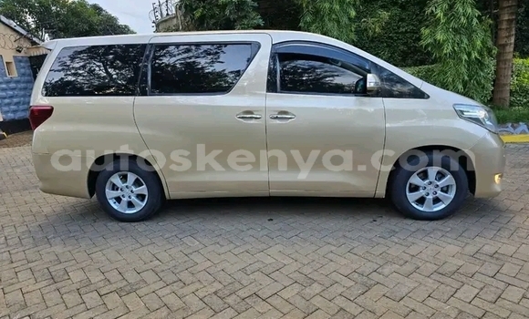 Nunua Ilio tumika Toyota Alphard Nyingine Gari ndani ya Bute nchini Kaskazini Mashariki mwa Kenya Nunua Ilio tumika Toyota Alphard Nyingine Gari ndani ya Bute nchini Kaskazini Mashariki mwa Kenya