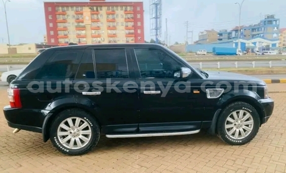 Nunua Ilio tumika Range Rover Range Rover Nyeusi Gari ndani ya Bute nchini Kaskazini Mashariki mwa Kenya Nunua Ilio tumika Range Rover Range Rover Nyeusi Gari ndani ya Bute nchini Kaskazini Mashariki mwa Kenya