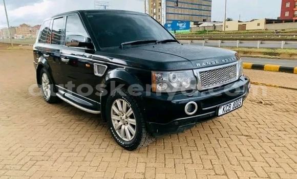 Nunua Ilio tumika Range Rover Range Rover Nyeusi Gari ndani ya Bute nchini Kaskazini Mashariki mwa Kenya Nunua Ilio tumika Range Rover Range Rover Nyeusi Gari ndani ya Bute nchini Kaskazini Mashariki mwa Kenya