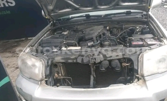 Buy Used Toyota Hilux Other Car in Bute in Northeast Kenya Buy Used Toyota Hilux Other Car in Bute in Northeast Kenya