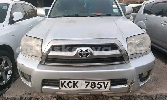 Buy Used Toyota Hilux Other Car in Bute in Northeast Kenya Buy Used Toyota Hilux Other Car in Bute in Northeast Kenya