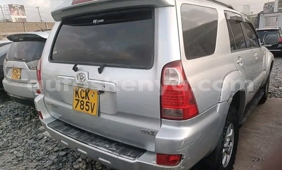 Buy Used Toyota Hilux Other Car in Bute in Northeast Kenya Buy Used Toyota Hilux Other Car in Bute in Northeast Kenya