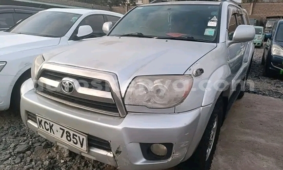 Buy Used Toyota Hilux Other Car in Bute in Northeast Kenya Buy Used Toyota Hilux Other Car in Bute in Northeast Kenya