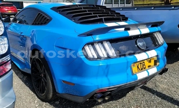 Buy Used GMC Typhoon Blue Car in Griftu in Northeast Kenya Buy Used GMC Typhoon Blue Car in Griftu in Northeast Kenya