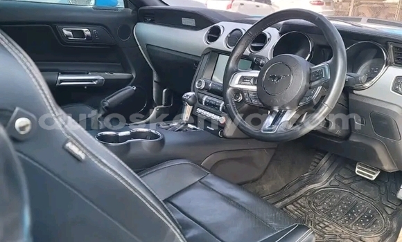 Buy Used GMC Typhoon Blue Car in Griftu in Northeast Kenya Buy Used GMC Typhoon Blue Car in Griftu in Northeast Kenya