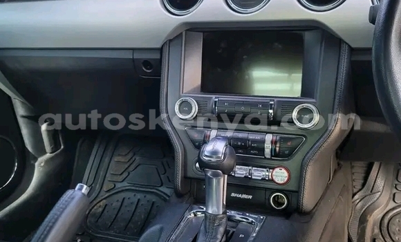 Buy Used GMC Typhoon Blue Car in Griftu in Northeast Kenya Buy Used GMC Typhoon Blue Car in Griftu in Northeast Kenya