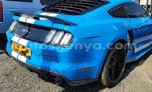 Buy Used GMC Typhoon Blue Car in Griftu in Northeast Kenya Buy Used GMC Typhoon Blue Car in Griftu in Northeast Kenya