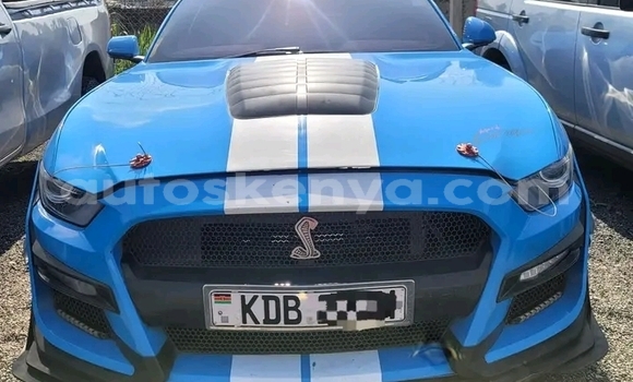 Buy Used GMC Typhoon Blue Car in Griftu in Northeast Kenya Buy Used GMC Typhoon Blue Car in Griftu in Northeast Kenya