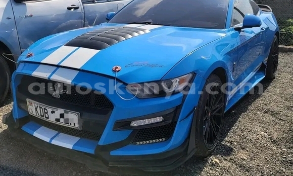 Buy Used GMC Typhoon Blue Car in Griftu in Northeast Kenya Buy Used GMC Typhoon Blue Car in Griftu in Northeast Kenya