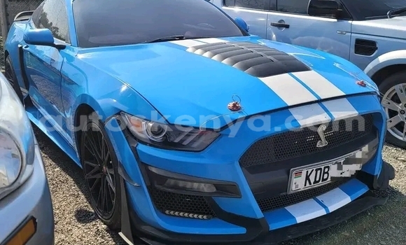 Buy Used GMC Typhoon Blue Car in Griftu in Northeast Kenya Buy Used GMC Typhoon Blue Car in Griftu in Northeast Kenya