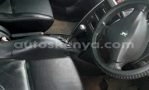 Buy Used Peugeot 207 White Car in Bute in Northeast Kenya Buy Used Peugeot 207 White Car in Bute in Northeast Kenya