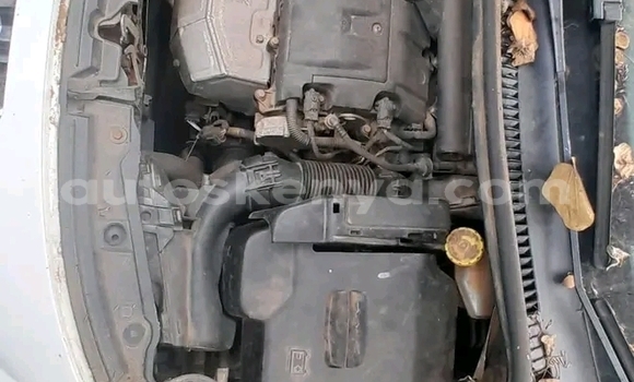 Buy Used Peugeot 207 White Car in Bute in Northeast Kenya Buy Used Peugeot 207 White Car in Bute in Northeast Kenya