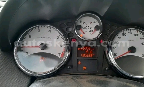 Buy Used Peugeot 207 White Car in Bute in Northeast Kenya Buy Used Peugeot 207 White Car in Bute in Northeast Kenya