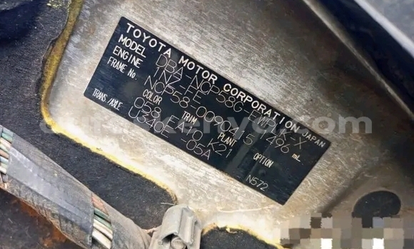 Nunua Ilio tumika Toyota Probox Nyingine Gari ndani ya Busia nchini West Kenya Nunua Ilio tumika Toyota Probox Nyingine Gari ndani ya Busia nchini West Kenya