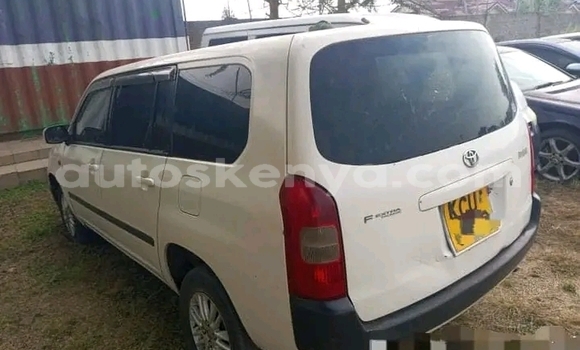 Buy Used Toyota Probox Other Car in Busia in West Kenya Buy Used Toyota Probox Other Car in Busia in West Kenya