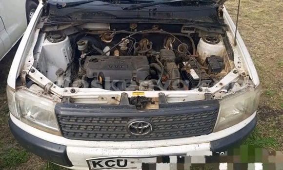 Buy Used Toyota Probox Other Car in Busia in West Kenya Buy Used Toyota Probox Other Car in Busia in West Kenya