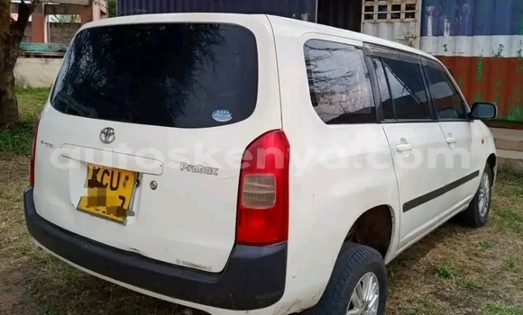 Buy Used Toyota Probox Other Car in Busia in West Kenya Buy Used Toyota Probox Other Car in Busia in West Kenya
