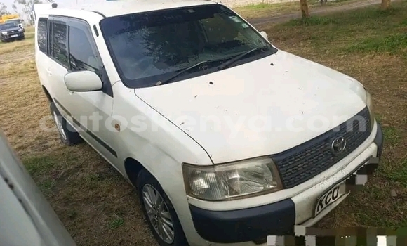 Buy Used Toyota Probox Other Car in Busia in West Kenya Buy Used Toyota Probox Other Car in Busia in West Kenya