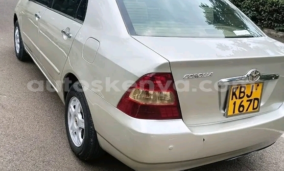 Buy Used Toyota Gaia Other Car in Bute in Northeast Kenya Buy Used Toyota Gaia Other Car in Bute in Northeast Kenya