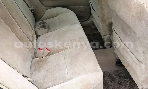 Buy Used Toyota Gaia Other Car in Bute in Northeast Kenya Buy Used Toyota Gaia Other Car in Bute in Northeast Kenya