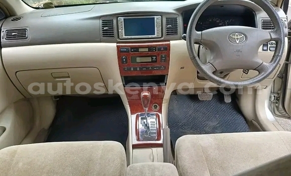 Buy Used Toyota Gaia Other Car in Bute in Northeast Kenya Buy Used Toyota Gaia Other Car in Bute in Northeast Kenya