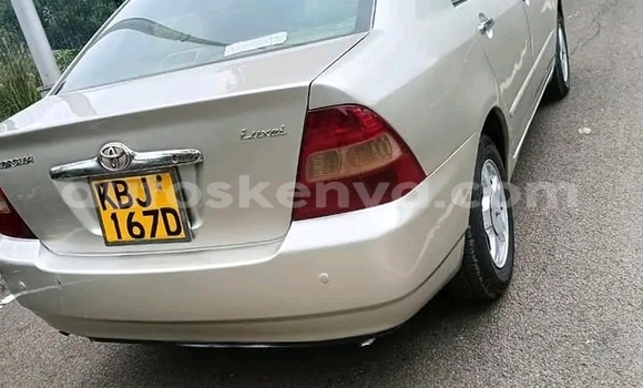 Buy Used Toyota Gaia Other Car in Bute in Northeast Kenya Buy Used Toyota Gaia Other Car in Bute in Northeast Kenya