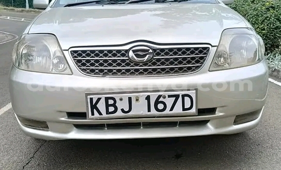 Buy Used Toyota Gaia Other Car in Bute in Northeast Kenya Buy Used Toyota Gaia Other Car in Bute in Northeast Kenya