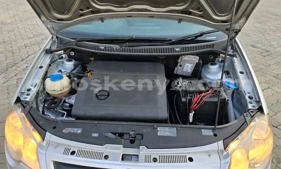 Buy Used Volkswagen Polo Other Car in Bute in Northeast Kenya Buy Used Volkswagen Polo Other Car in Bute in Northeast Kenya