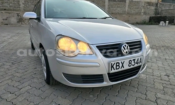 Buy Used Volkswagen Polo Other Car in Bute in Northeast Kenya Buy Used Volkswagen Polo Other Car in Bute in Northeast Kenya