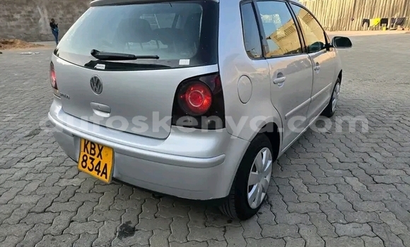 Buy Used Volkswagen Polo Other Car in Bute in Northeast Kenya Buy Used Volkswagen Polo Other Car in Bute in Northeast Kenya