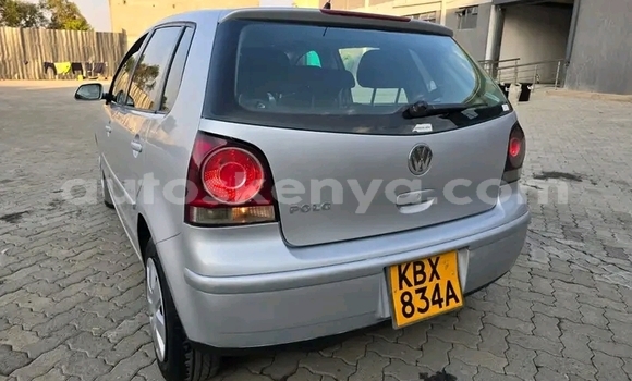 Buy Used Volkswagen Polo Other Car in Bute in Northeast Kenya Buy Used Volkswagen Polo Other Car in Bute in Northeast Kenya