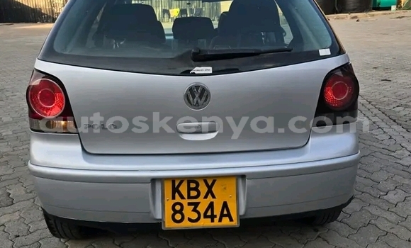 Buy Used Volkswagen Polo Other Car in Bute in Northeast Kenya Buy Used Volkswagen Polo Other Car in Bute in Northeast Kenya