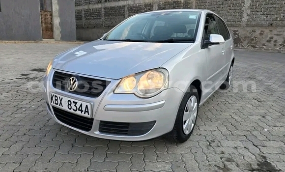 Buy Used Volkswagen Polo Other Car in Bute in Northeast Kenya Buy Used Volkswagen Polo Other Car in Bute in Northeast Kenya