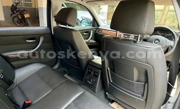 Buy Used BMW 327 Other Car in Changamwe in Coast Buy Used BMW 327 Other Car in Changamwe in Coast