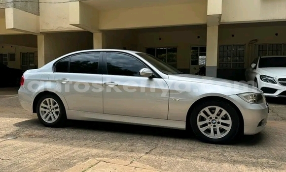 Buy Used BMW 327 Other Car in Changamwe in Coast Buy Used BMW 327 Other Car in Changamwe in Coast