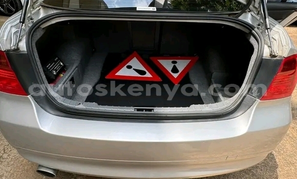 Buy Used BMW 327 Other Car in Changamwe in Coast Buy Used BMW 327 Other Car in Changamwe in Coast