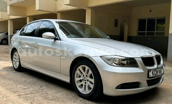 Buy Used BMW 327 Other Car in Changamwe in Coast Buy Used BMW 327 Other Car in Changamwe in Coast