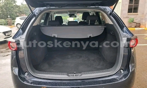 Buy Used Mazda CX-5 Black Car in Bute in Northeast Kenya Buy Used Mazda CX-5 Black Car in Bute in Northeast Kenya