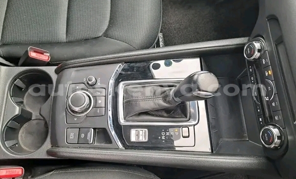 Buy Used Mazda CX-5 Black Car in Bute in Northeast Kenya Buy Used Mazda CX-5 Black Car in Bute in Northeast Kenya