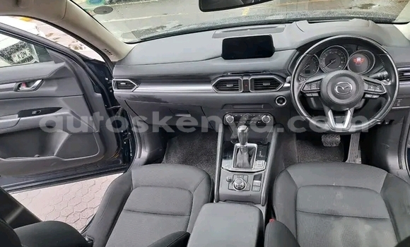 Buy Used Mazda CX-5 Black Car in Bute in Northeast Kenya Buy Used Mazda CX-5 Black Car in Bute in Northeast Kenya