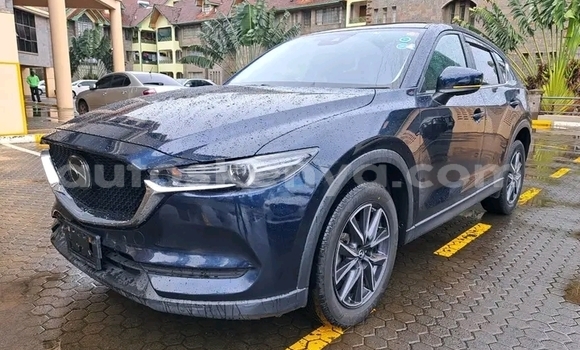 Buy Used Mazda CX-5 Black Car in Bute in Northeast Kenya Buy Used Mazda CX-5 Black Car in Bute in Northeast Kenya