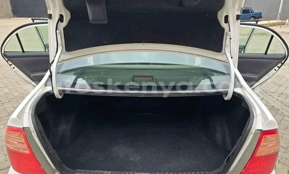 Buy Used Toyota MasterAce Surf White Car in Bute in Northeast Kenya Buy Used Toyota MasterAce Surf White Car in Bute in Northeast Kenya