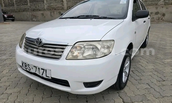 Buy Used Toyota MasterAce Surf White Car in Bute in Northeast Kenya Buy Used Toyota MasterAce Surf White Car in Bute in Northeast Kenya