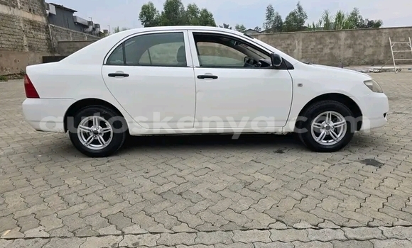 Buy Used Toyota MasterAce Surf White Car in Bute in Northeast Kenya Buy Used Toyota MasterAce Surf White Car in Bute in Northeast Kenya