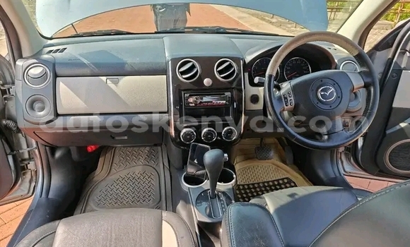 Buy Used Mazda Verisa Other Car in Gilgil in Central Buy Used Mazda Verisa Other Car in Gilgil in Central