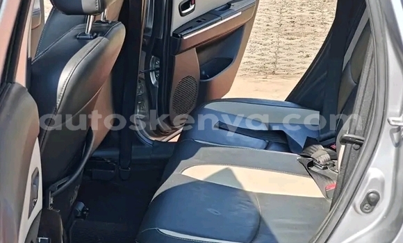 Buy Used Mazda Verisa Other Car in Gilgil in Central Buy Used Mazda Verisa Other Car in Gilgil in Central