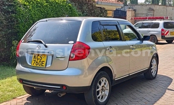 Buy Used Mazda Verisa Other Car in Gilgil in Central Buy Used Mazda Verisa Other Car in Gilgil in Central