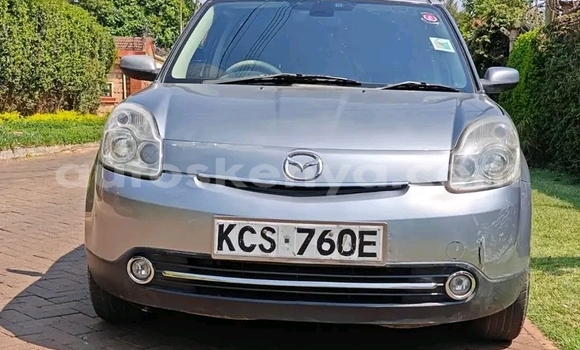 Buy Used Mazda Verisa Other Car in Gilgil in Central Buy Used Mazda Verisa Other Car in Gilgil in Central