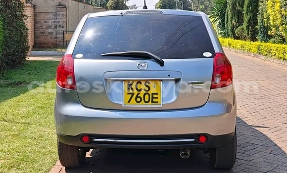 Buy Used Mazda Verisa Other Car in Gilgil in Central Buy Used Mazda Verisa Other Car in Gilgil in Central