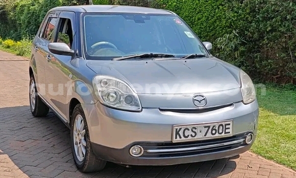 Buy Used Mazda Verisa Other Car in Gilgil in Central Buy Used Mazda Verisa Other Car in Gilgil in Central